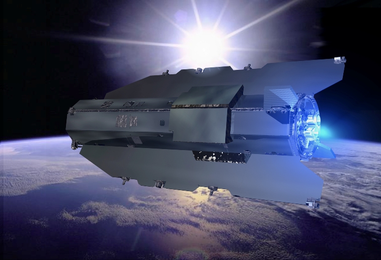 Immagine tratta da meteoweb.it