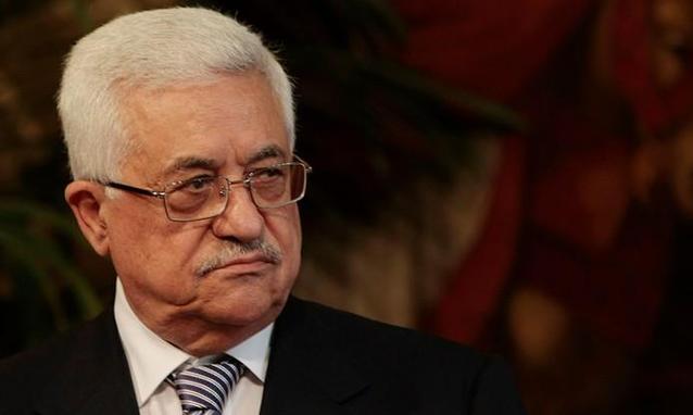Abu Mazen