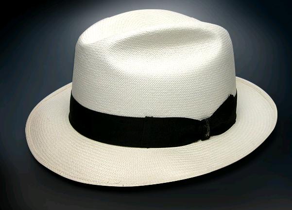 Il Panama Borsalino