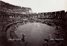 Immagine Google: Colosseo - Alinari