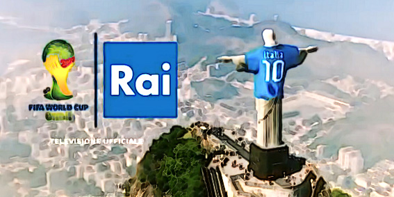 L'immagine incriminata nello spot