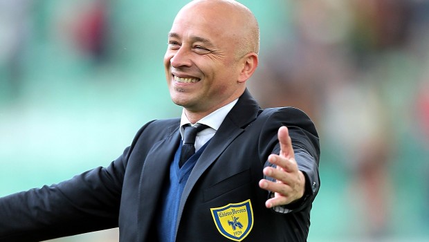 Eugenio Corini (Chievo)