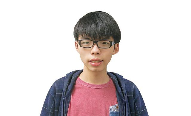 Joshua Wong