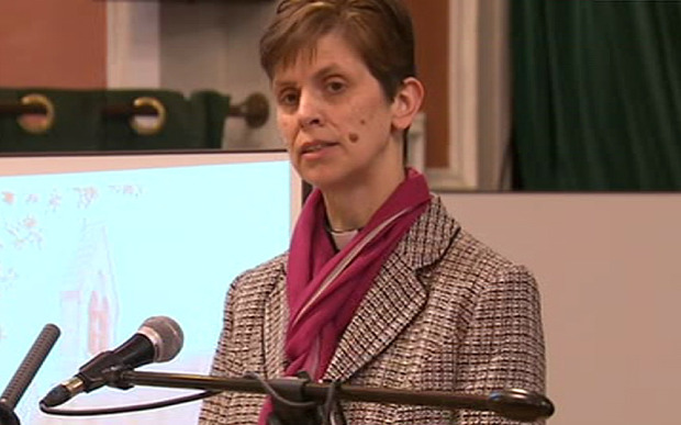 Libby Lane