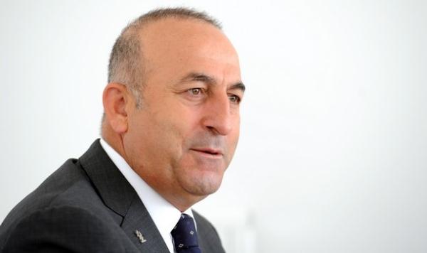 Mevlut Cavusoglu
