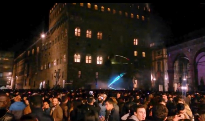 piazza della signoria