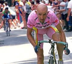 Marco Pantani