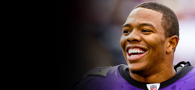 Ray Rice