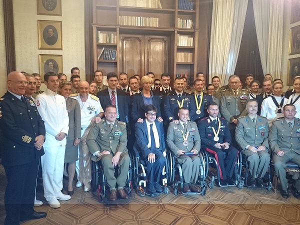 team-italiano-Invictus-Games-ricevimento.JPG