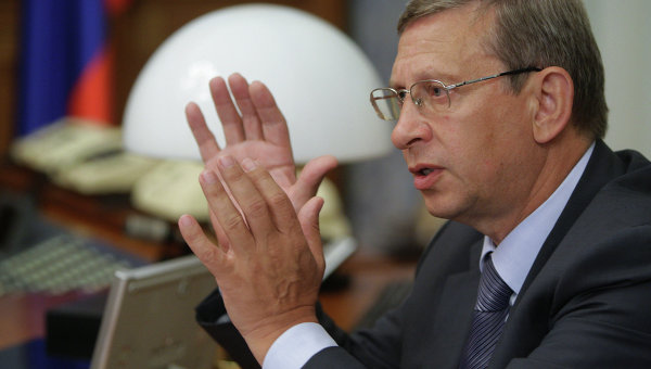 Vladimir Yevtushenkov