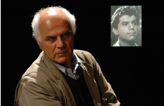 Alvaro Piccardi - Una vita per il teatro