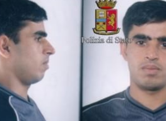 Arrestato terrorista pakistano a Fiumicino 