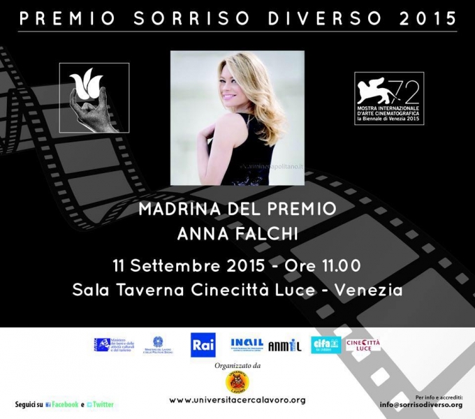 Premio Sorriso Diverso