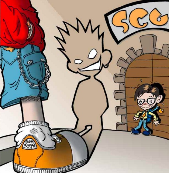 Bullismo - Fenomeni in aumento in Italia