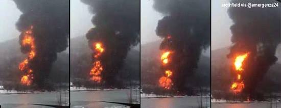 Courtesy  Emergenza 24