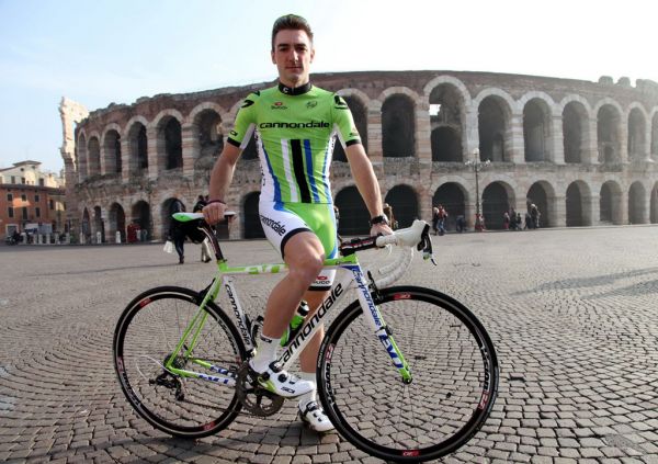 Elia Viviani (Sky)