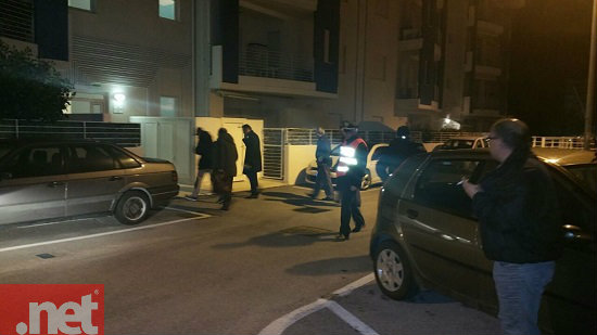 Foto Ercole Michele d'Ercole