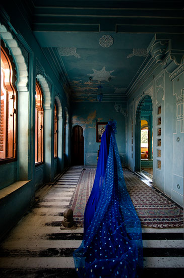 Una delle opere di Ates