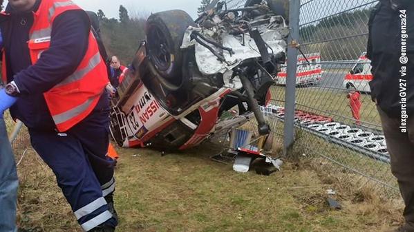 Courtesy Emergenza24