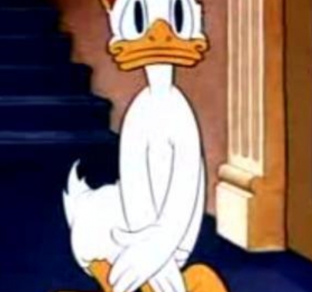 Inimitabile Paperino - Da più di ottant'anni