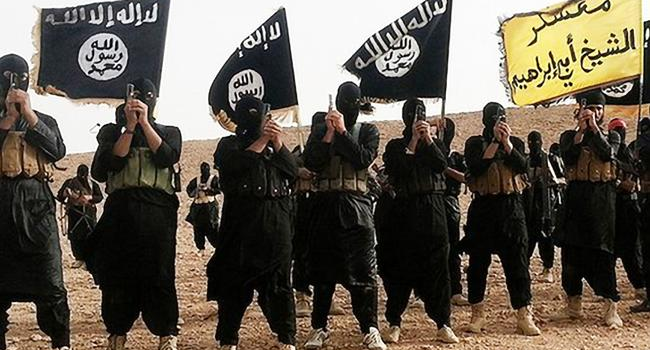 Iraq - Colonnello israeliano catturato con miliziani Isis