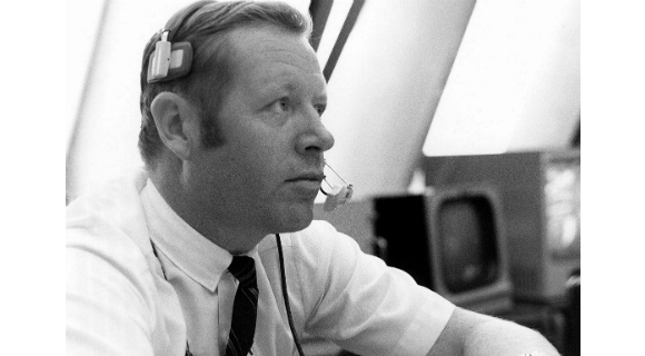 Jack King, mr. 3-2-1