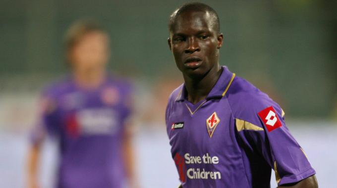 Khouma Babacar (Fiorentina)