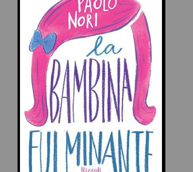 La bambina fulminante