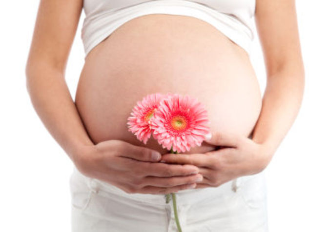 La gravidanza - Da sempre unmomento magico e problematico 