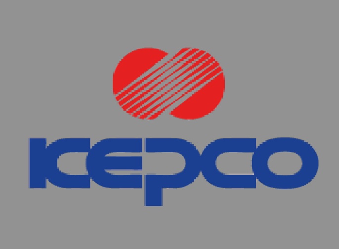Logo Kepco