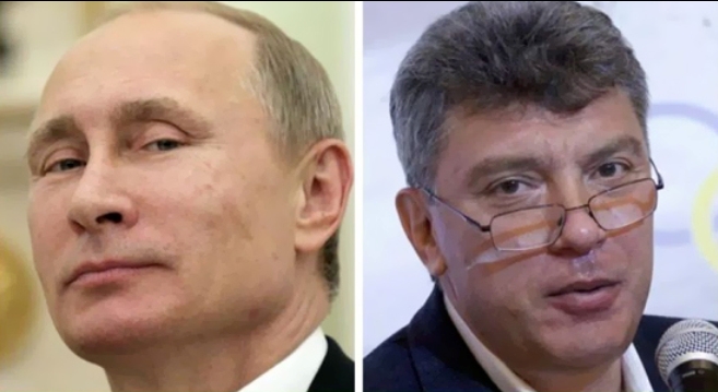 L'ombra di Putin dietro il delitto Nemtsov?
