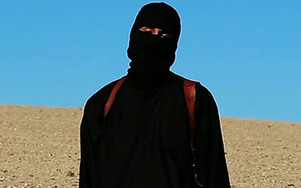 L'oscuro passato del papà di Jihadi John