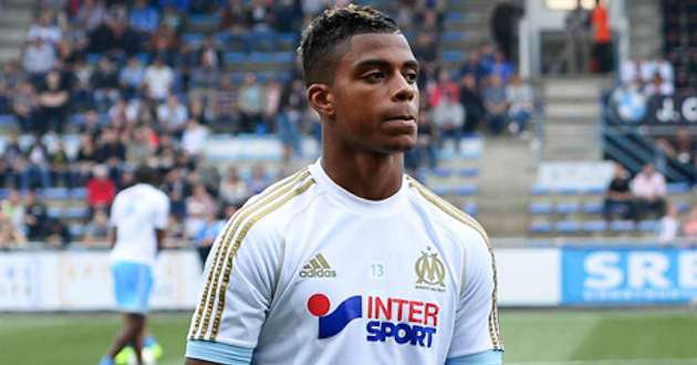 Mario Lemina