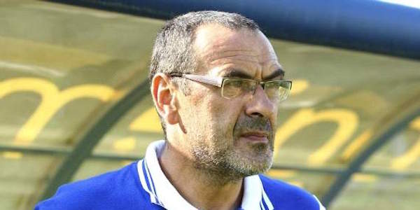 Maurizio Sarri (Napoli)