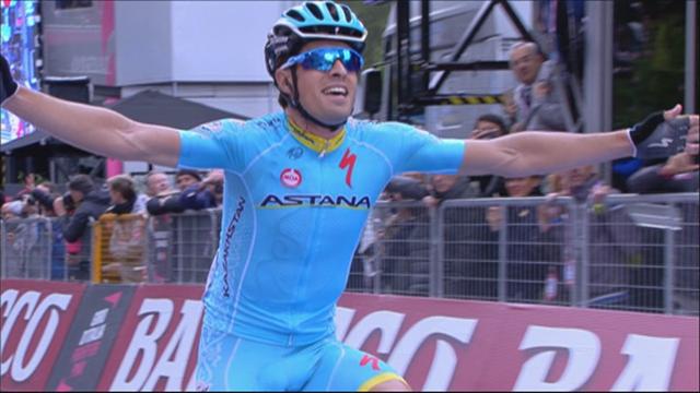 Mikel Landa, Bis-Landa 