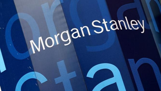 Mille dipendenti in meno per Morgan Stanley