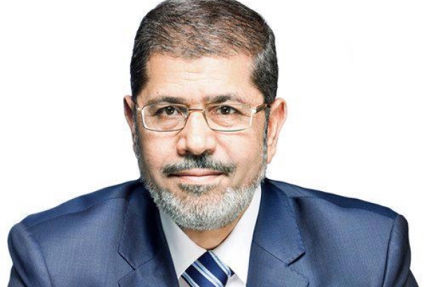 Mohamed Morsi - Condannato a morte