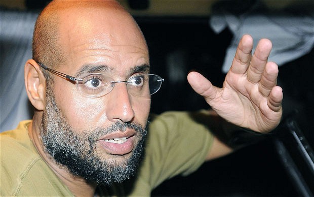 Saif al-Islam