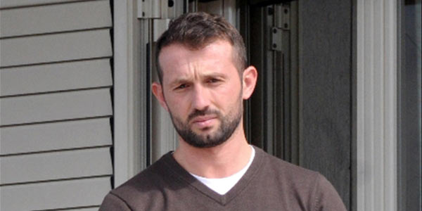 Salvatore Girone - Per lui un teminile cliente, la febbre dengue