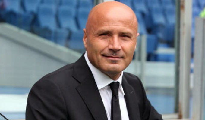 Stefano Colantuono (Udinese)