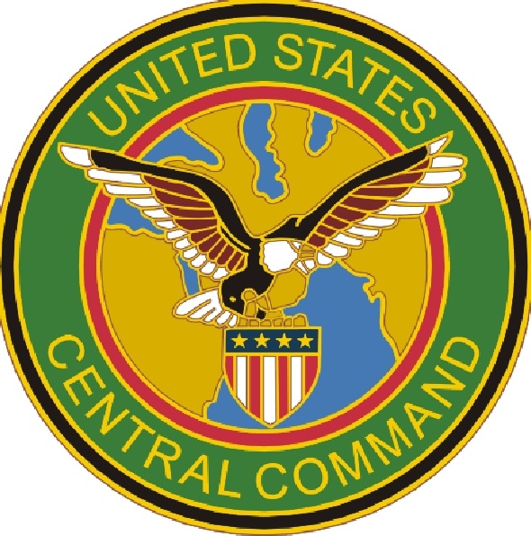Stemma del Centcom