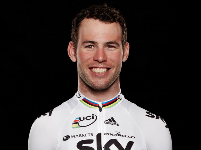 Al Tour è Cavendish IV