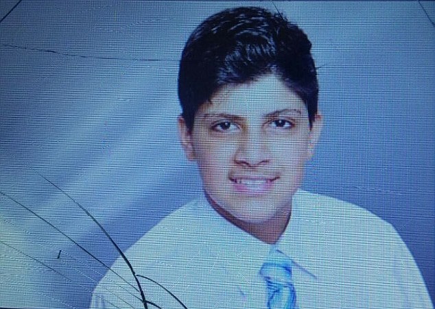 Ali Sonboly, l'attentatore di Monaco