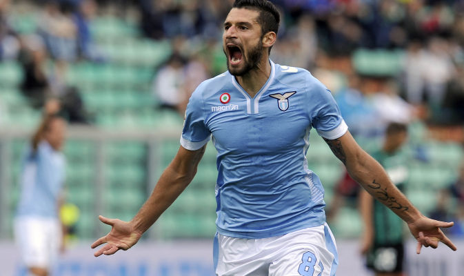 Antonio Candreva (Lazio)
