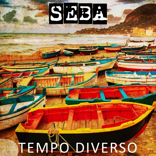 Tempo Diverso 