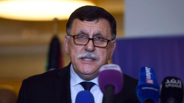 Fayez Al Serraj