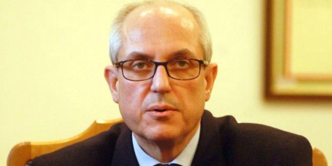 Francesco Paolo Tronca