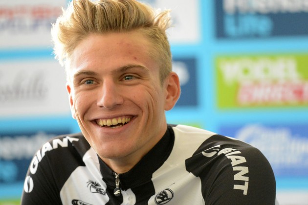 Giro d'Italia - E' sempre più Kittel