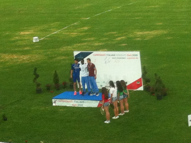 da sin: Lorenzo Perini, Hassane Fofana, Emanuele Abate