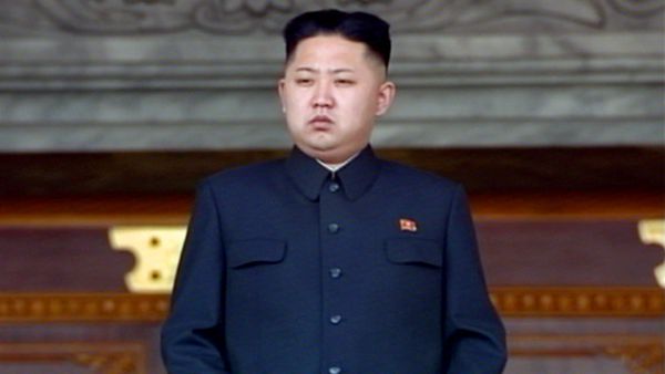 Kim Jong-un, dittatore nordcoreano